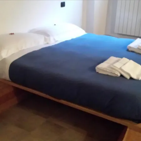 A Priori Guest House Viterbo Room photo