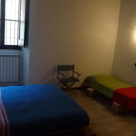 A Priori Guest House Viterbo Room photo