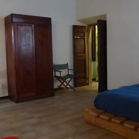 A Priori Guest House Viterbo Room photo