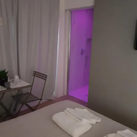 A Priori Guest House Viterbo Exterior photo