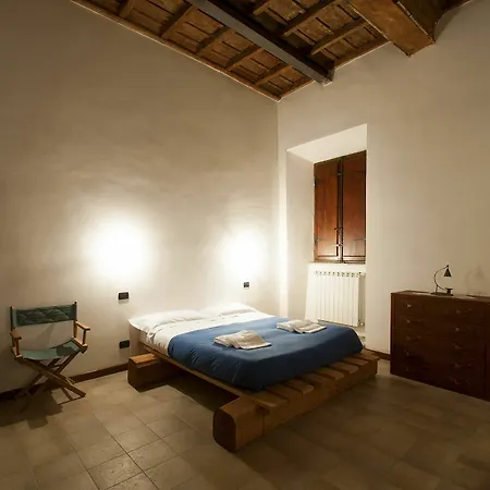 A Priori Guest House Viterbo Exterior photo