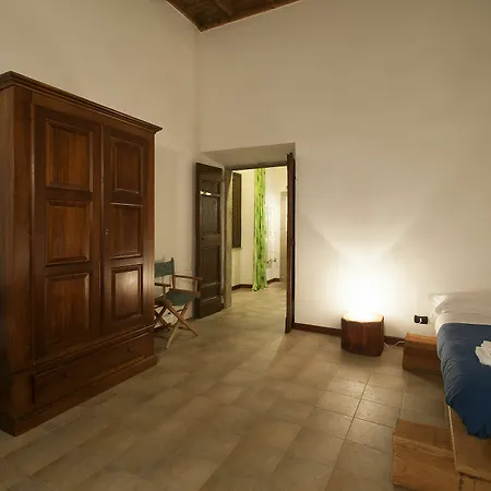 A Priori Guest House Viterbo Exterior photo