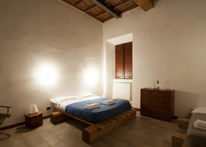 A Priori Guest House