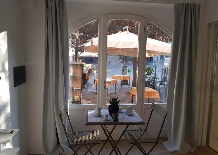 A Priori Guest House