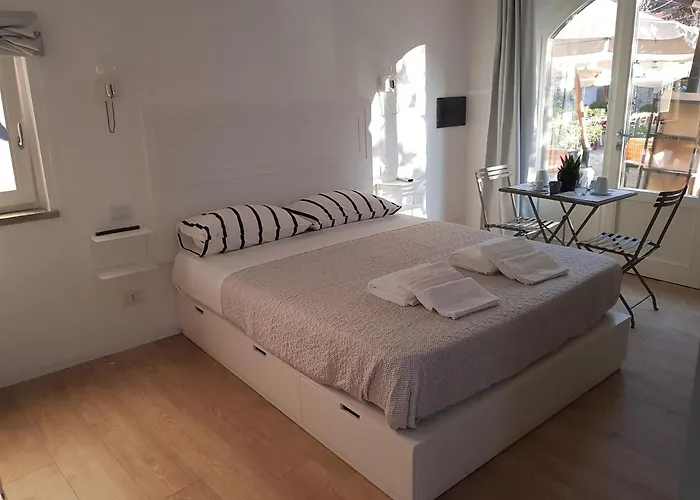 A Priori Guest House