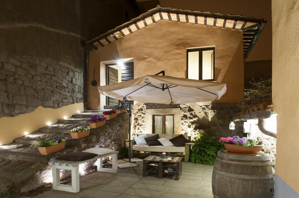 Appartement A Priori Viterbe