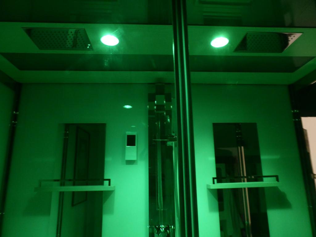 A Priori Appartement Viterbe