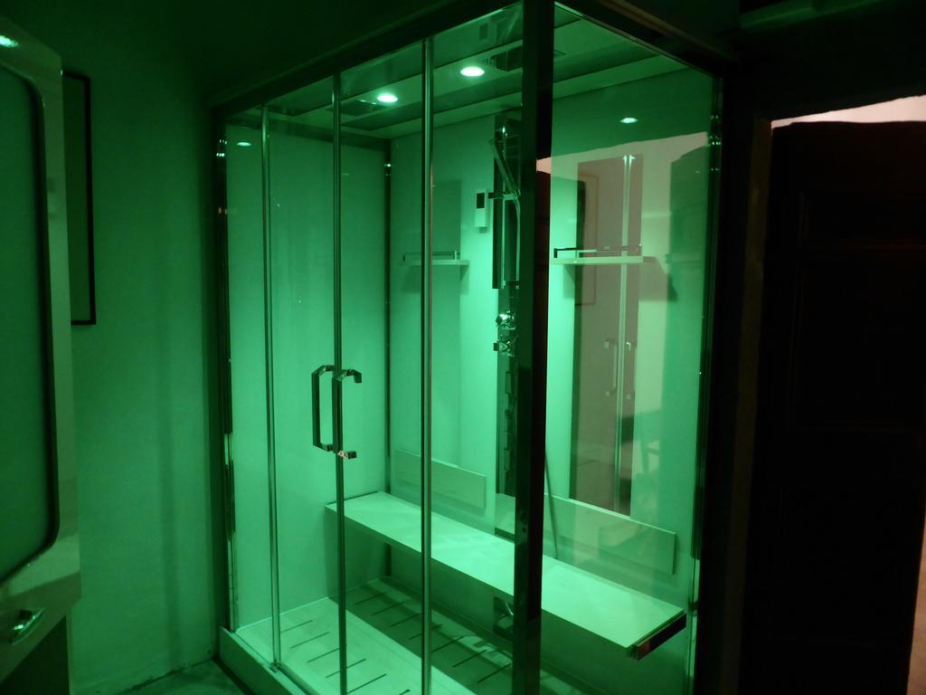 A Priori Appartement Viterbe