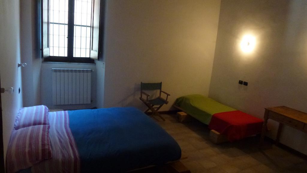 Appartement A Priori Viterbe