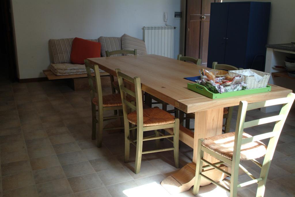Appartement A Priori Viterbe