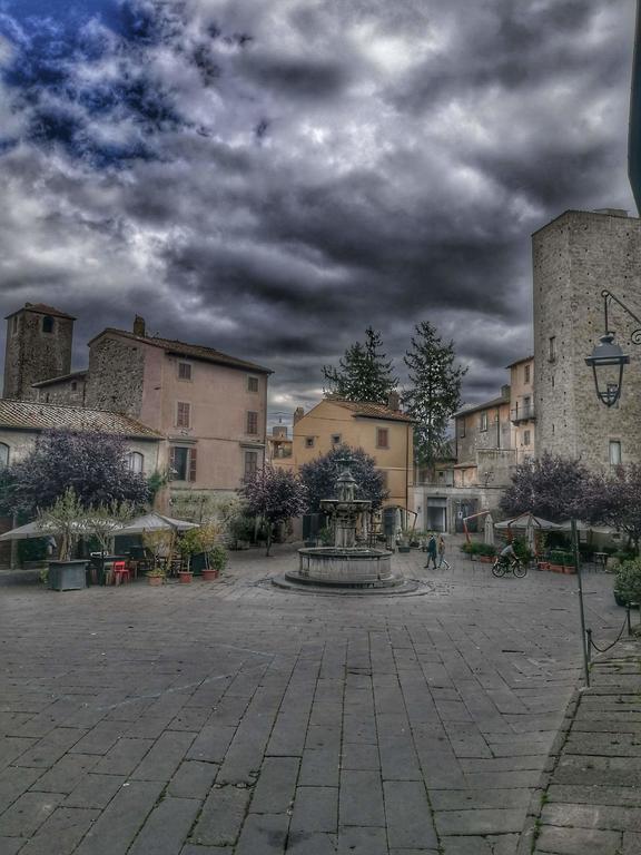 A Priori Appartement Viterbe