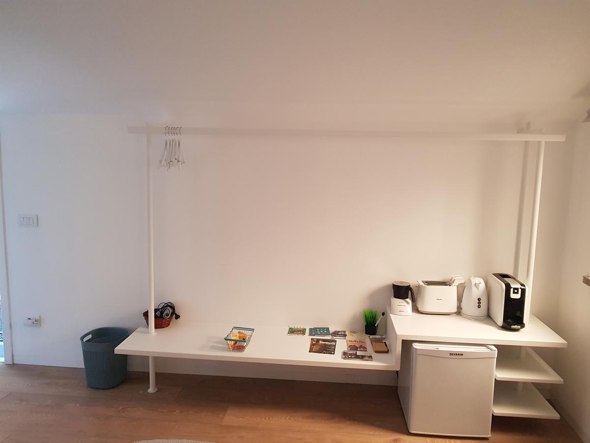 Appartement A Priori