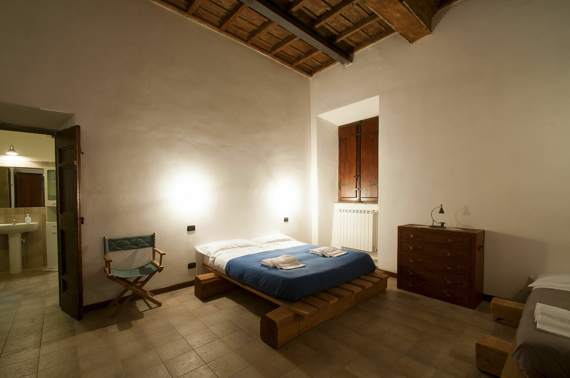 Appartement A Priori Viterbe