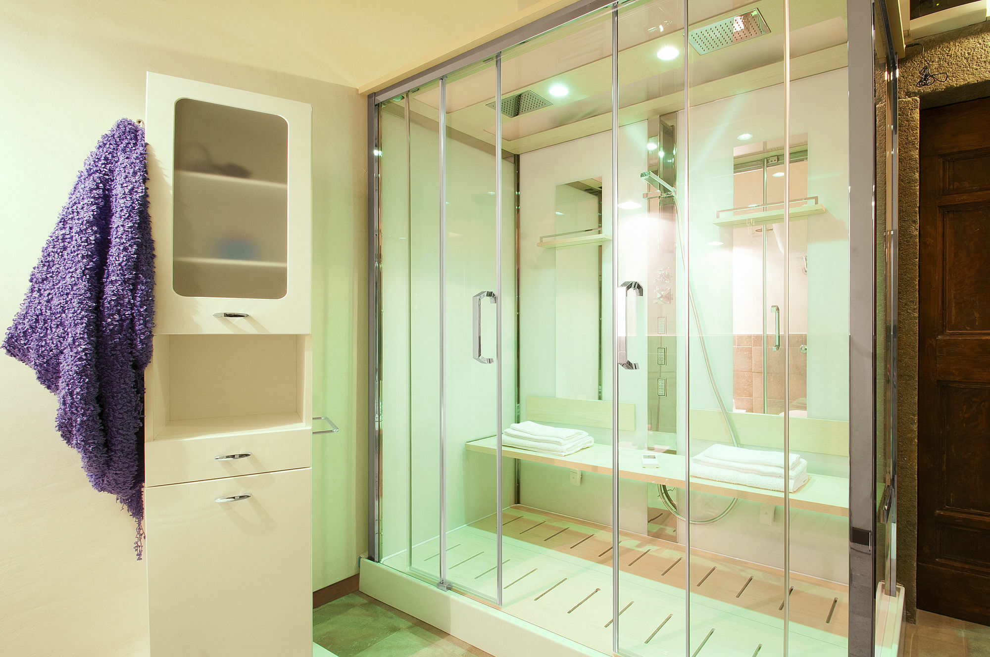 A Priori Appartement *