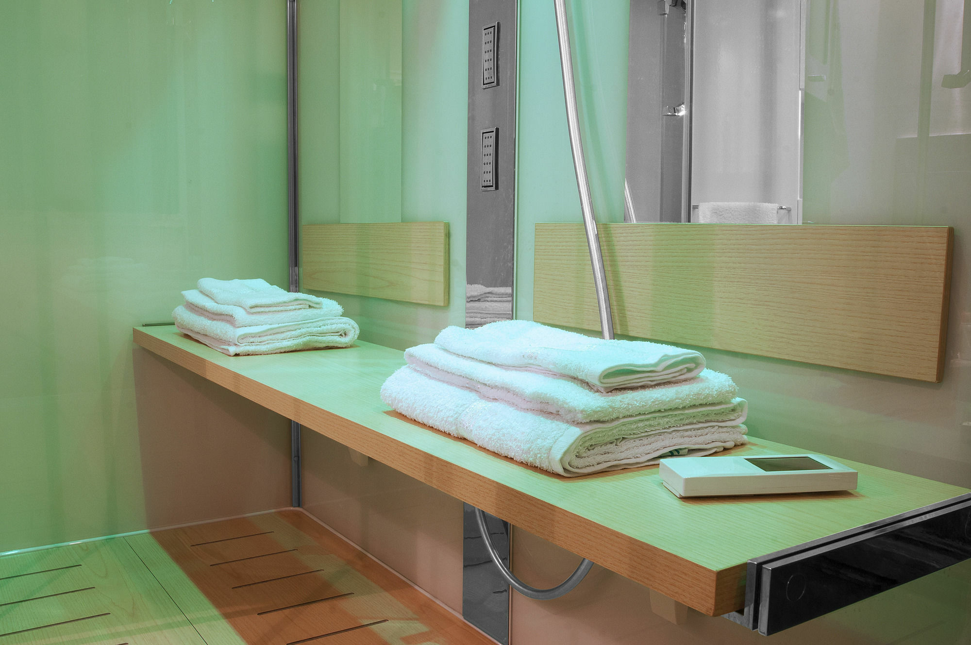 Appartement A Priori *