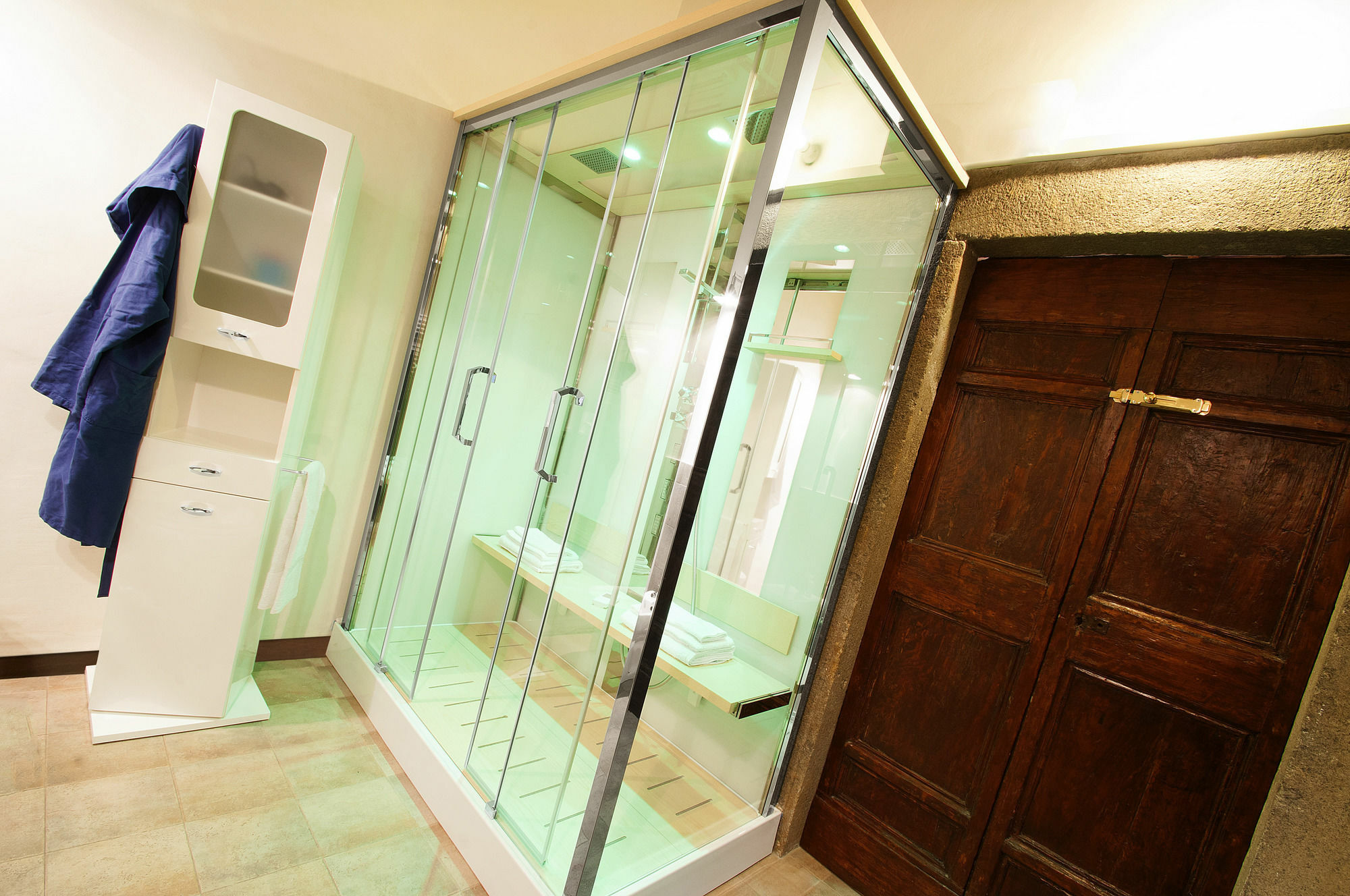 Appartement A Priori Viterbe