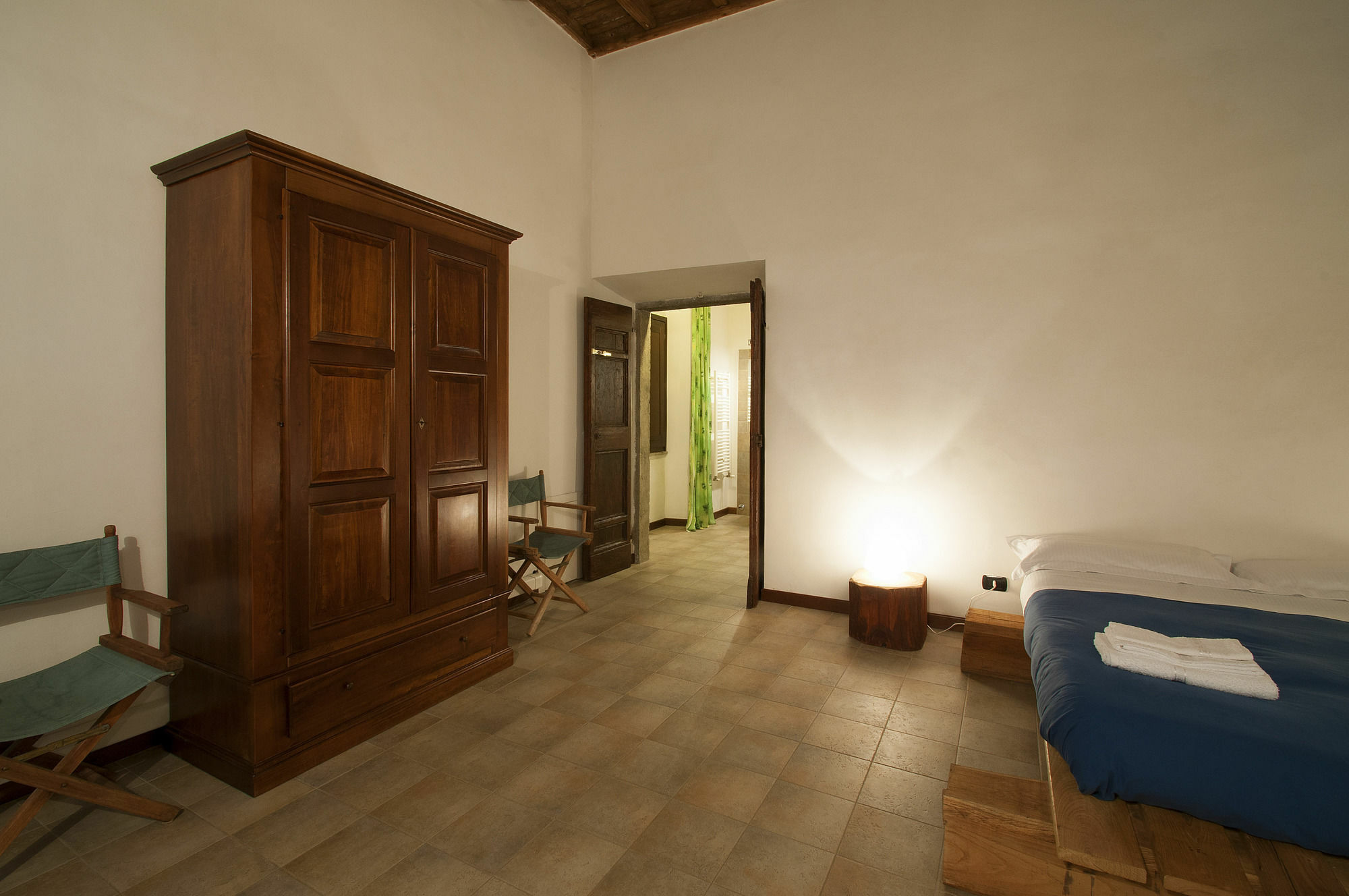 Appartement A Priori