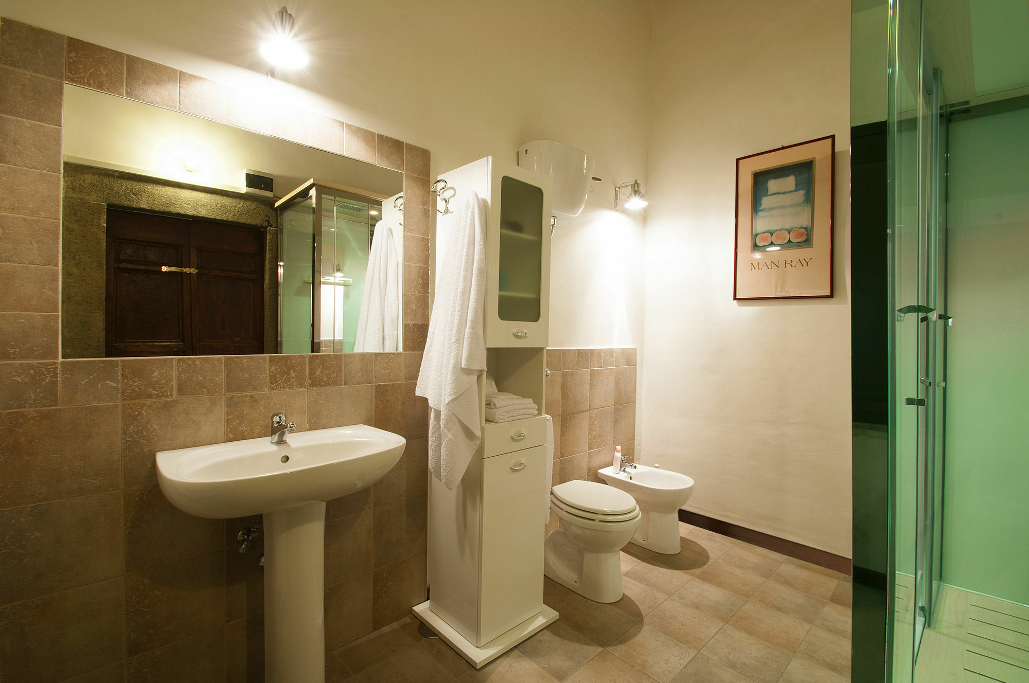 Appartement A Priori *